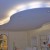 Plafond en toile suspendu